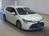 TOYOTA COROLLA WAGON