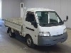 MAZDA BONGO TRUCK