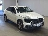 MERCEDES BENZ AMG GLC