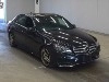 MERCEDES BENZ E CLASS