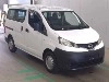 NISSAN NV200 VANETTE VAN
