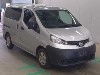 NISSAN NV200 VANETTE VAN
