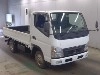 MITSUBISHI FUSO CANTER GUTS
