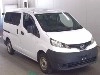 NISSAN NV200 VANETTE VAN