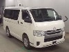 MAZDA BONGO BRAWNY VAN