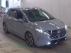 NISSAN AURA