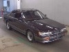 NISSAN LEOPARD