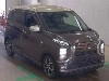 MITSUBISHI EK X EV