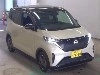NISSAN SAKURA