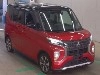MITSUBISHI EK X SPACE