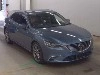 MAZDA ATENZA SEDAN