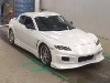 MAZDA RX-8