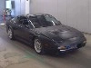 NISSAN 180SX
