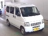 HONDA ACTY VAN