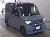 HONDA N-VAN E: