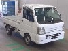 MAZDA SCRUM TRUCK