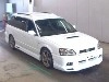 SUBARU LEGACY TOURING WAGON