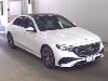 MERCEDES BENZ E CLASS