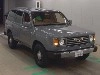 TOYOTA LAND CRUISER 100