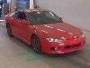 NISSAN SILVIA