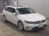 VOLKSWAGEN PASSAT GTE