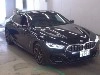 BMW 8 SERIES