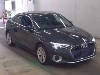 AUDI A3 SEDAN
