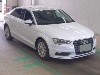AUDI A3 SEDAN