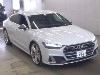 AUDI S7 SPORTBACK