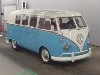 VOLKSWAGEN  TYPE 2