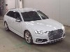AUDI S4 AVANTE