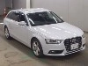 AUDI A4 AVANTE