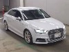 AUDI S3 SEDAN