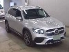 MERCEDES BENZ GLB