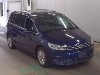 VOLKSWAGEN GOLF TOURAN
