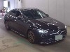 MERCEDES BENZ C CLASS