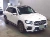 MERCEDES BENZ GLB