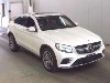 MERCEDES BENZ GLC