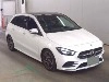 MERCEDES BENZ B CLASS
