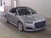 AUDI TT ROADSTER