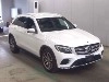 MERCEDES BENZ GLC