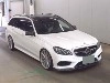 MERCEDES BENZ E CLASS STATION WAGON