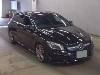 MERCEDES BENZ CLA SHOOTING BRAKE