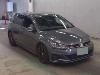 VOLKSWAGEN GOLF  GTI