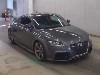 AUDI TT RS COUPE