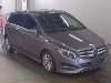 MERCEDES BENZ B CLASS