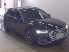 AUDI A6 AVANTE