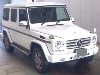 MERCEDES BENZ G CLASS