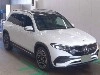 MERCEDES BENZ EQB