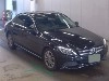 MERCEDES BENZ C CLASS